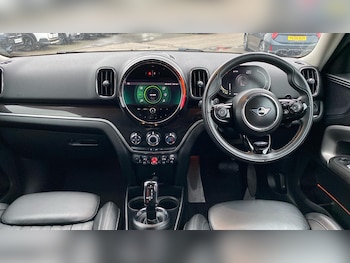 Used MINI Countryman 2020 for sale - 76760180: Photo