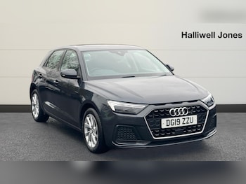 Used Audi A1 2019 for sale - 77511413: Photo
