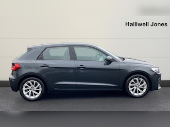 Used Audi A1 2019 for sale - 77511413: Photo