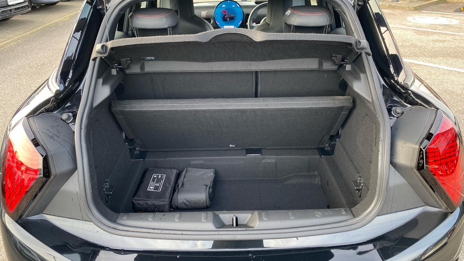 Used MINI Cooper 2025 for sale - 76760199: Photo 13