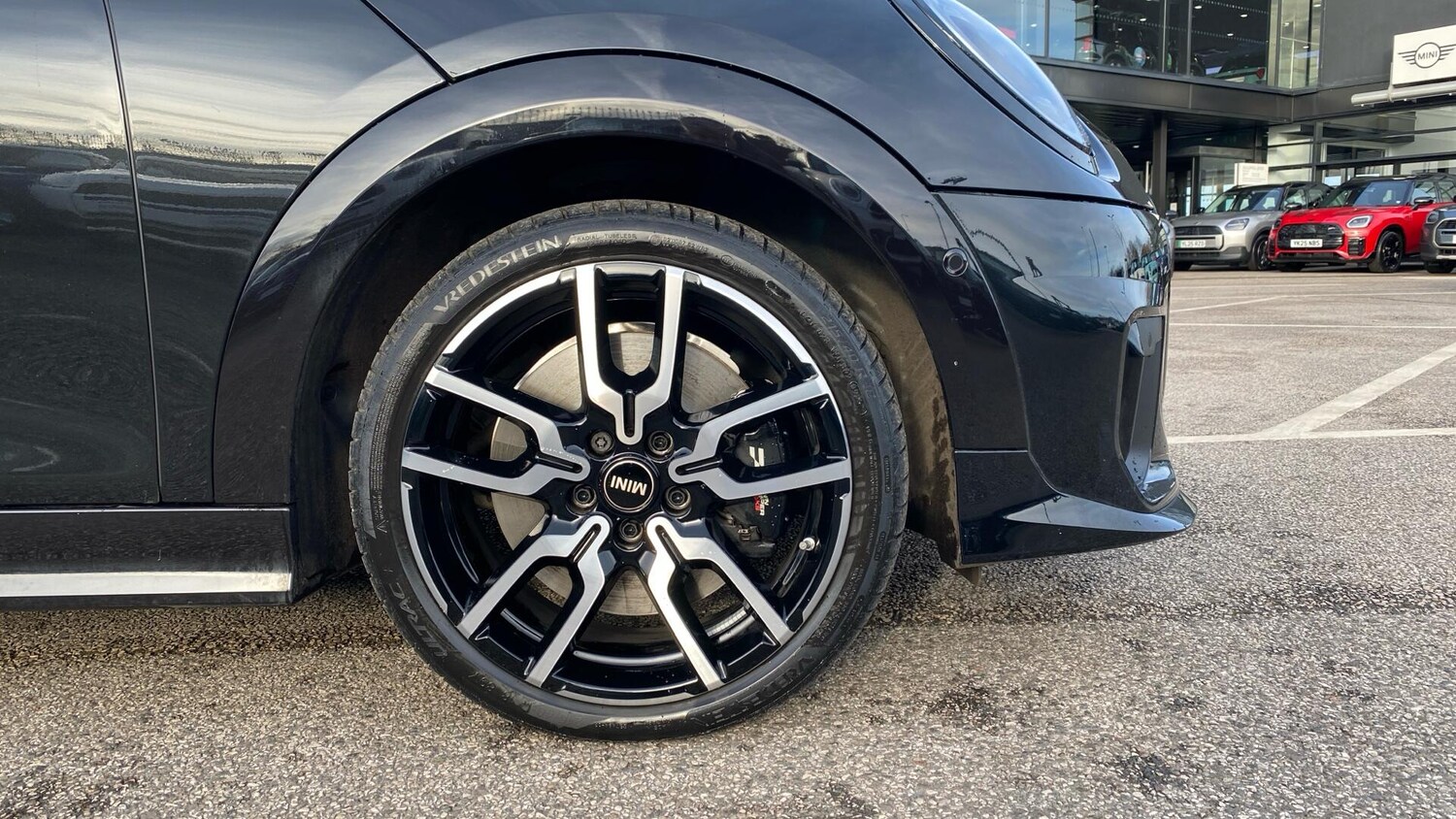 Used MINI Cooper 2025 for sale - 76760199: Photo 14