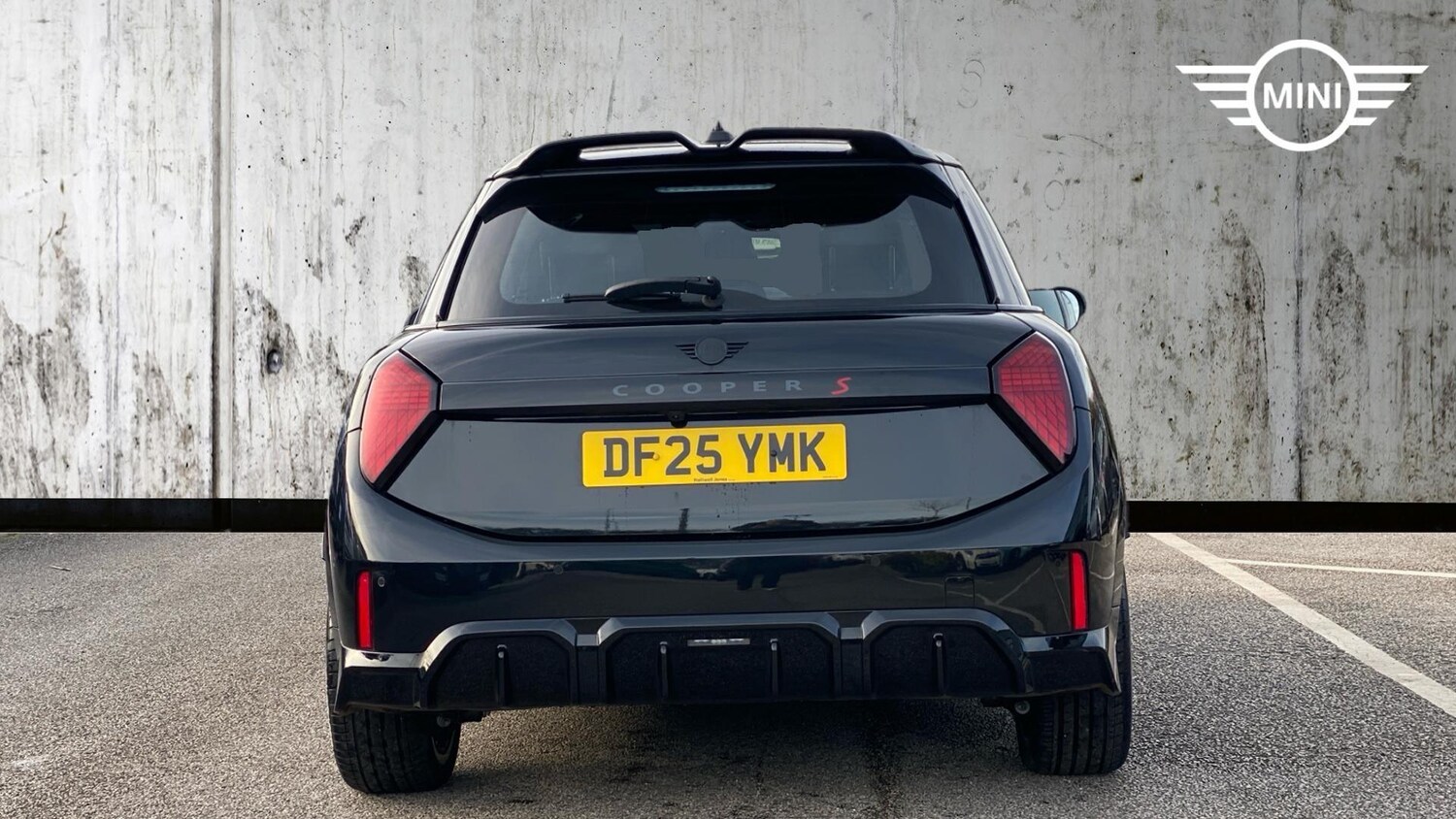 Used MINI Cooper 2025 for sale - 76760199: Photo 15