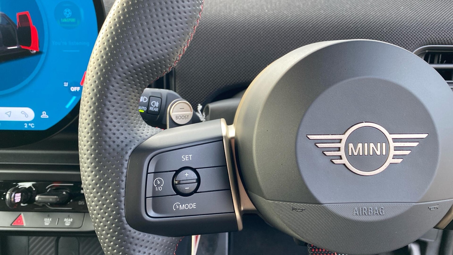 Used MINI Cooper 2025 for sale - 76760199: Photo 17