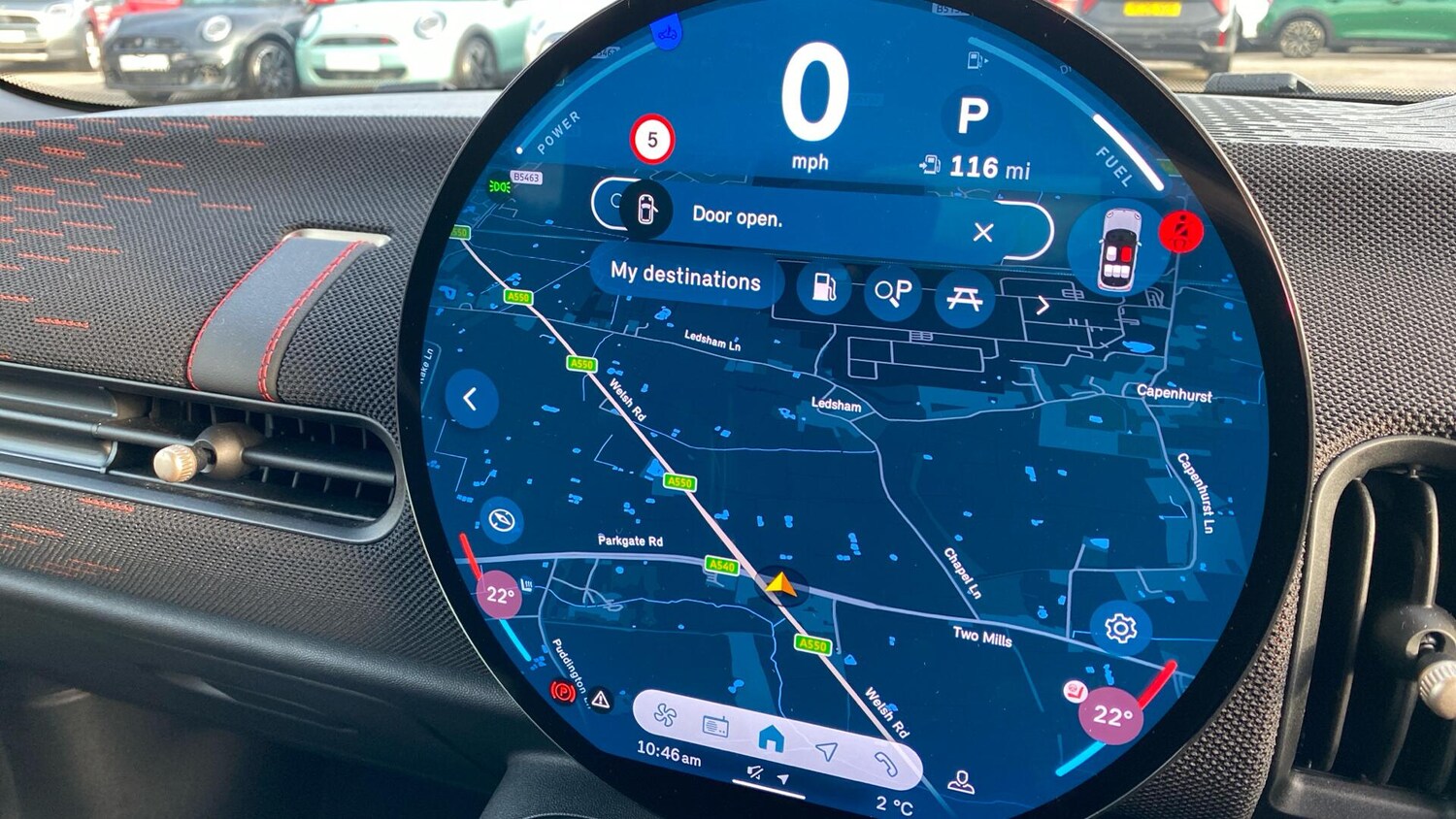 Used MINI Cooper 2025 for sale - 76760199: Photo 21