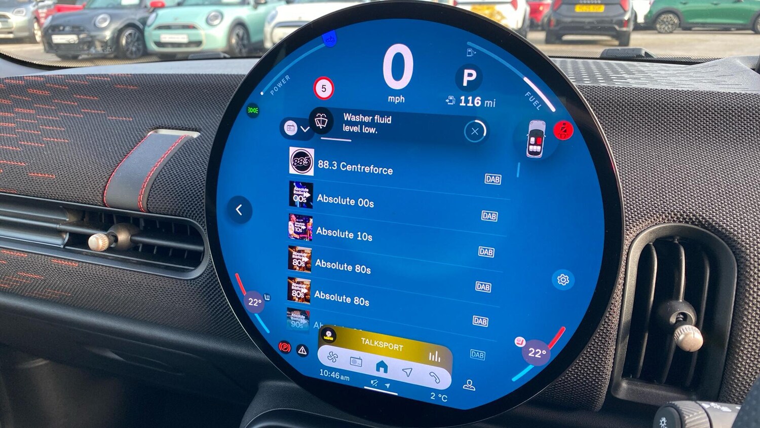 Used MINI Cooper 2025 for sale - 76760199: Photo 23