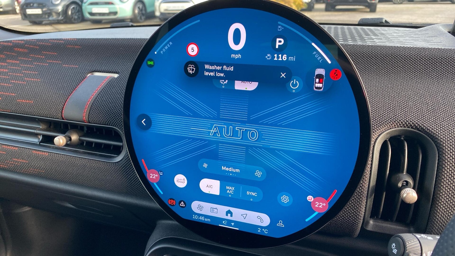 Used MINI Cooper 2025 for sale - 76760199: Photo 24