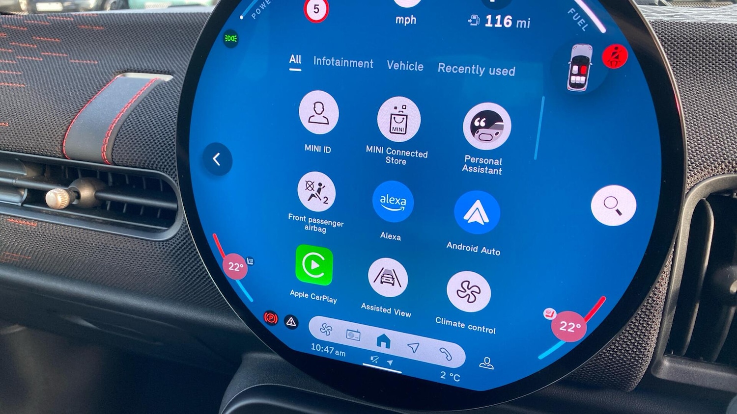 Used MINI Cooper 2025 for sale - 76760199: Photo 25