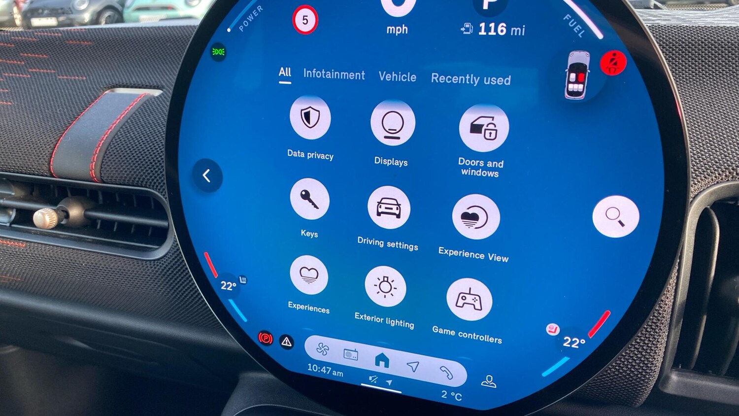 Used MINI Cooper 2025 for sale - 76760199: Photo 26