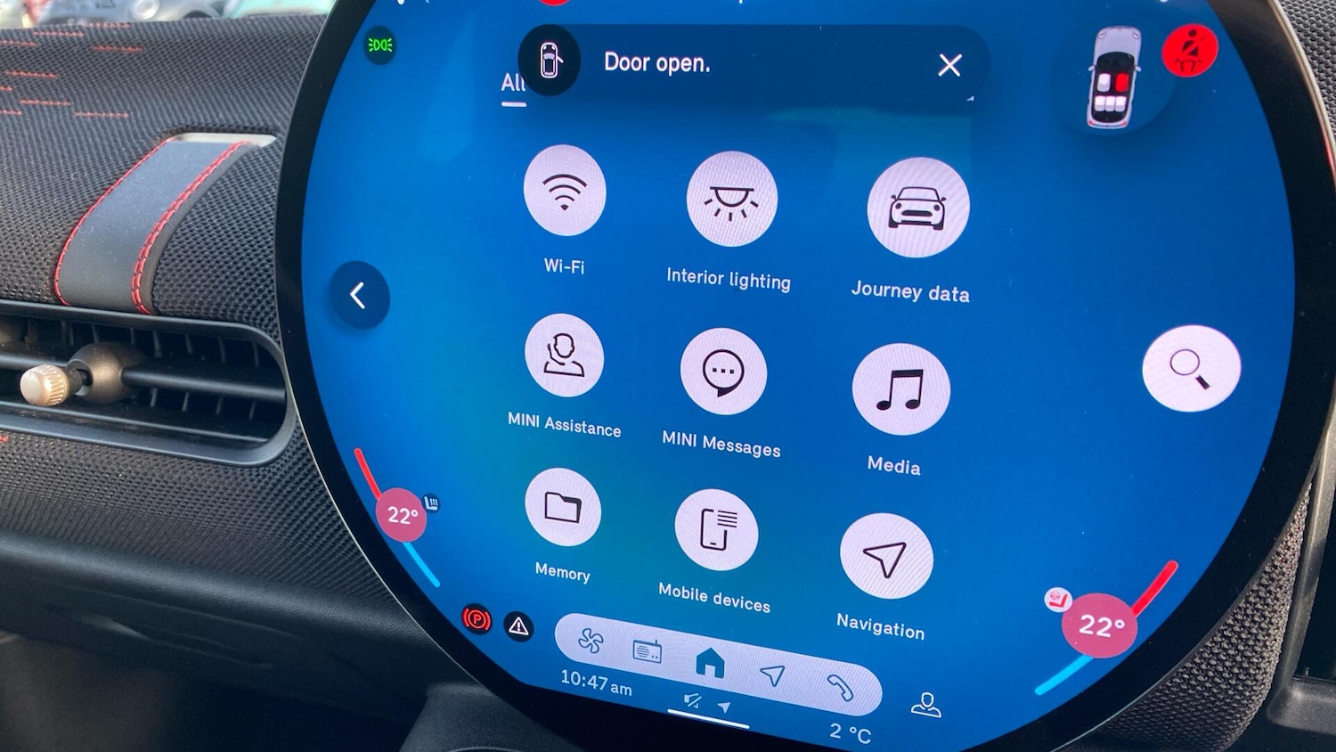 Used MINI Cooper 2025 for sale - 76760199: Photo 27