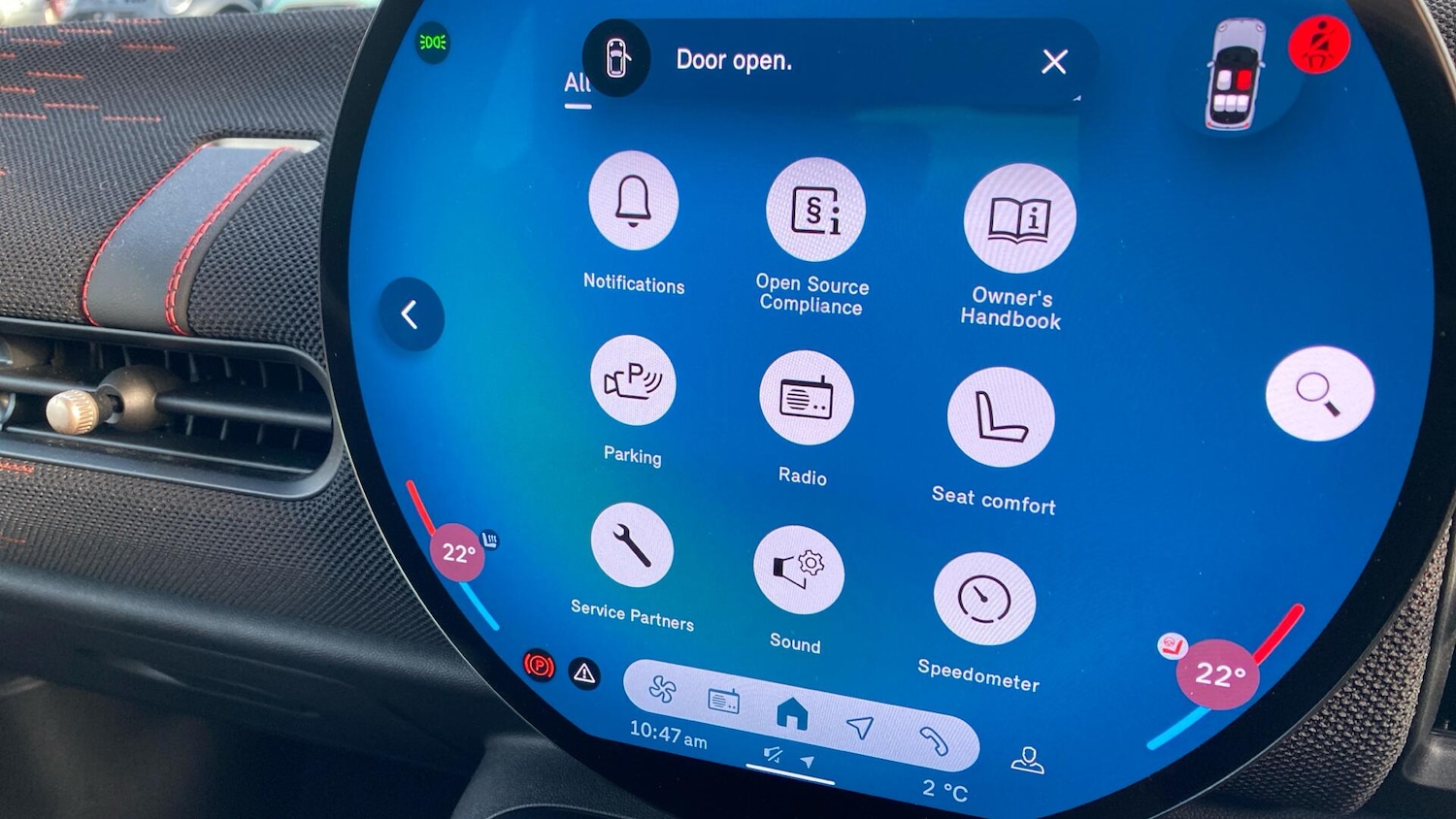 Used MINI Cooper 2025 for sale - 76760199: Photo 28