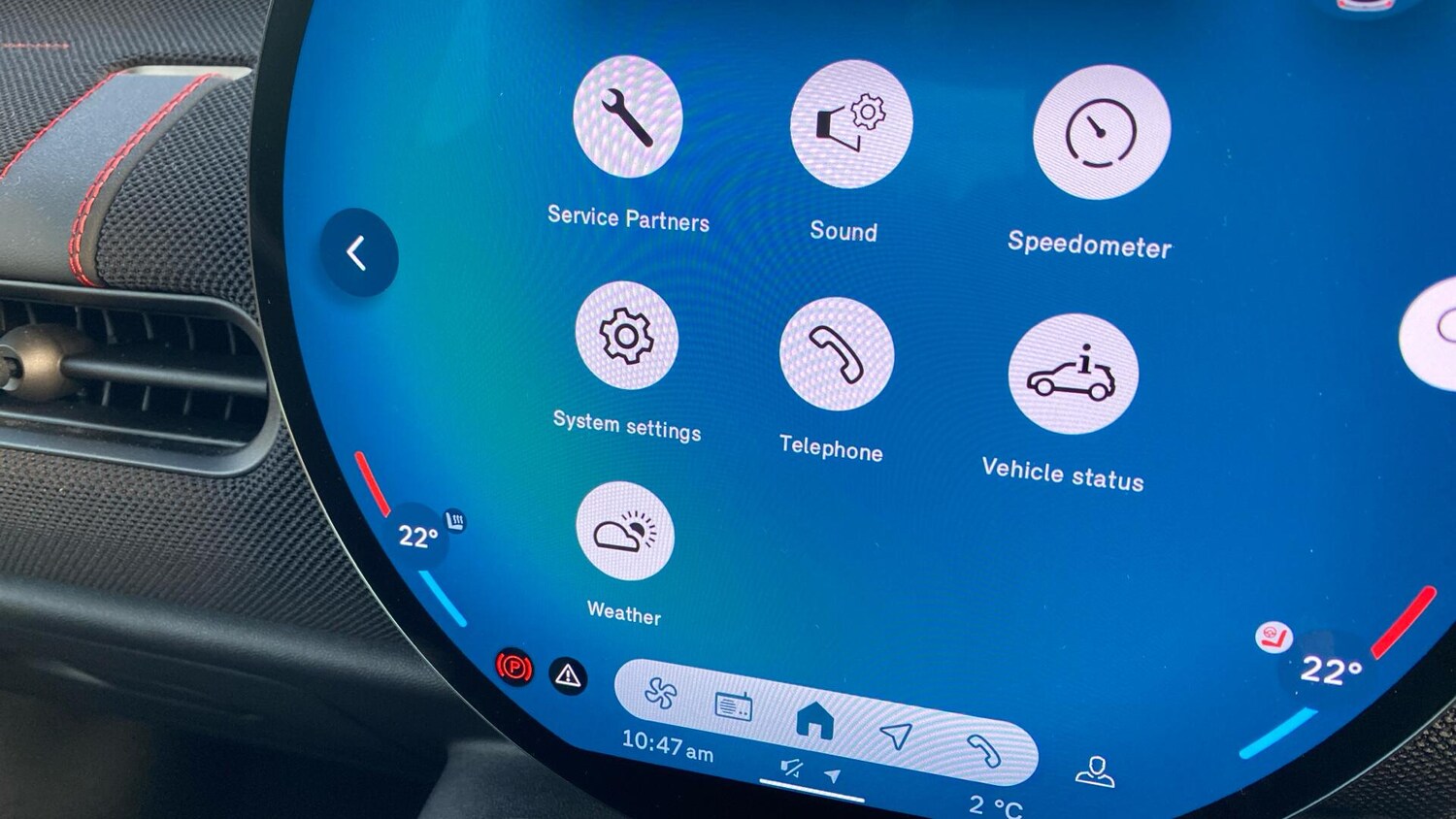 Used MINI Cooper 2025 for sale - 76760199: Photo 29