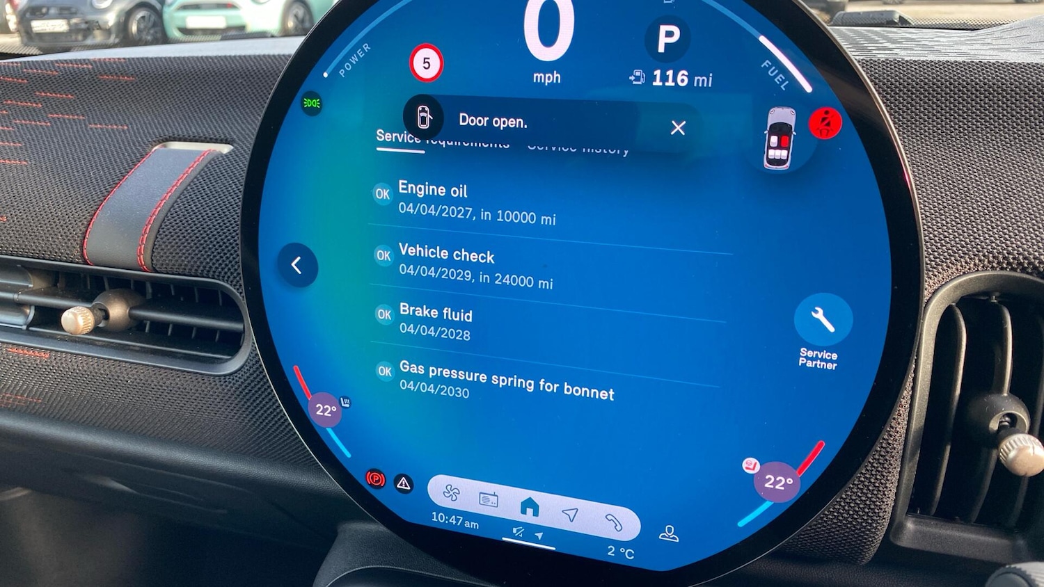 Used MINI Cooper 2025 for sale - 76760199: Photo 30