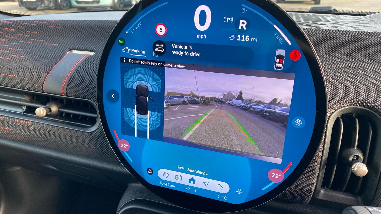 Used MINI Cooper 2025 for sale - 76760199: Photo 31