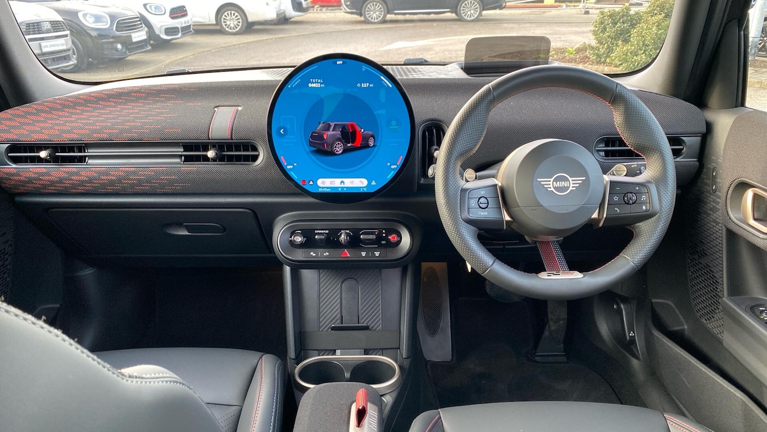 Used MINI Cooper 2025 for sale - 76760199: Photo 4