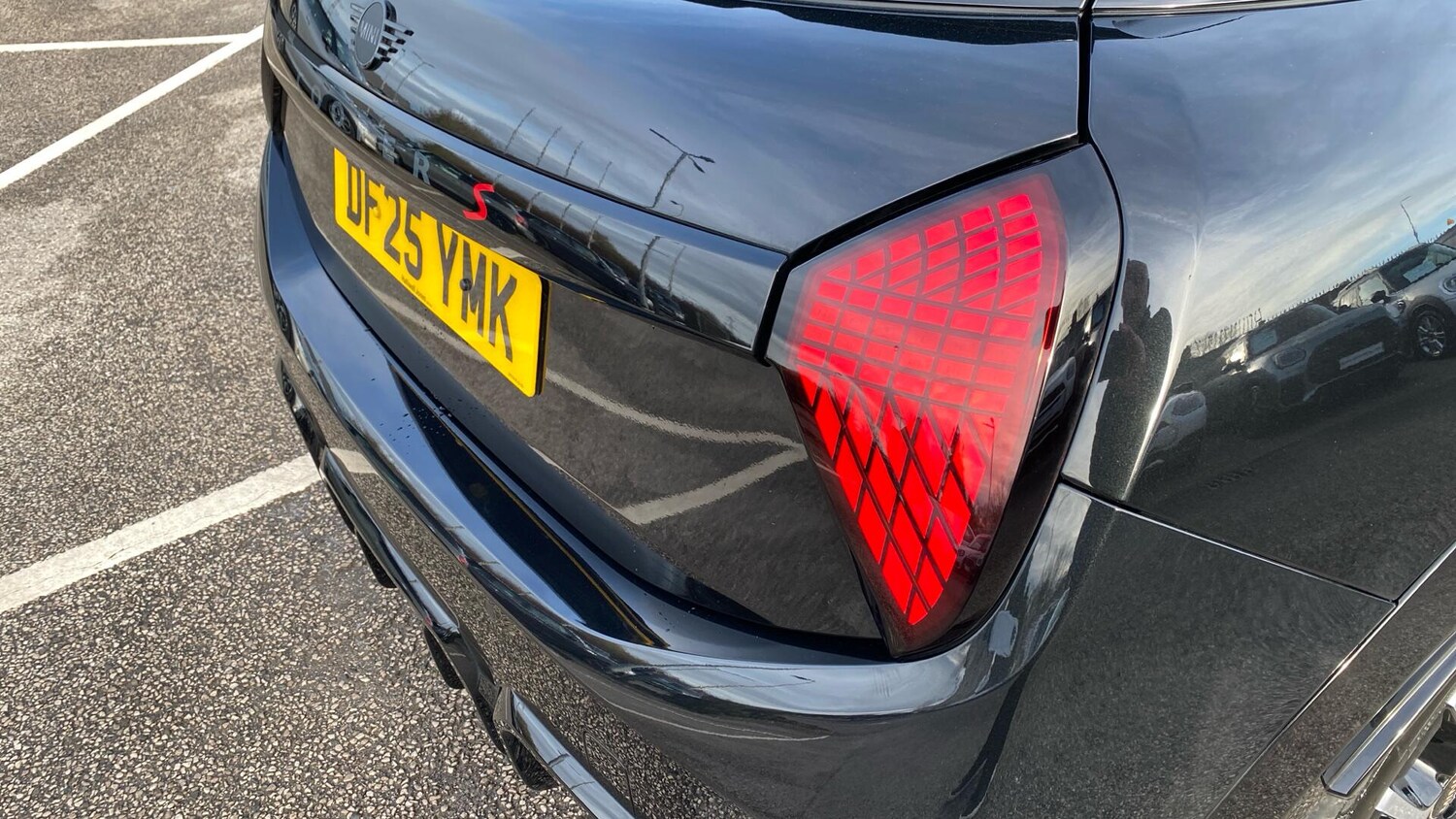 Used MINI Cooper 2025 for sale - 76760199: Photo 41