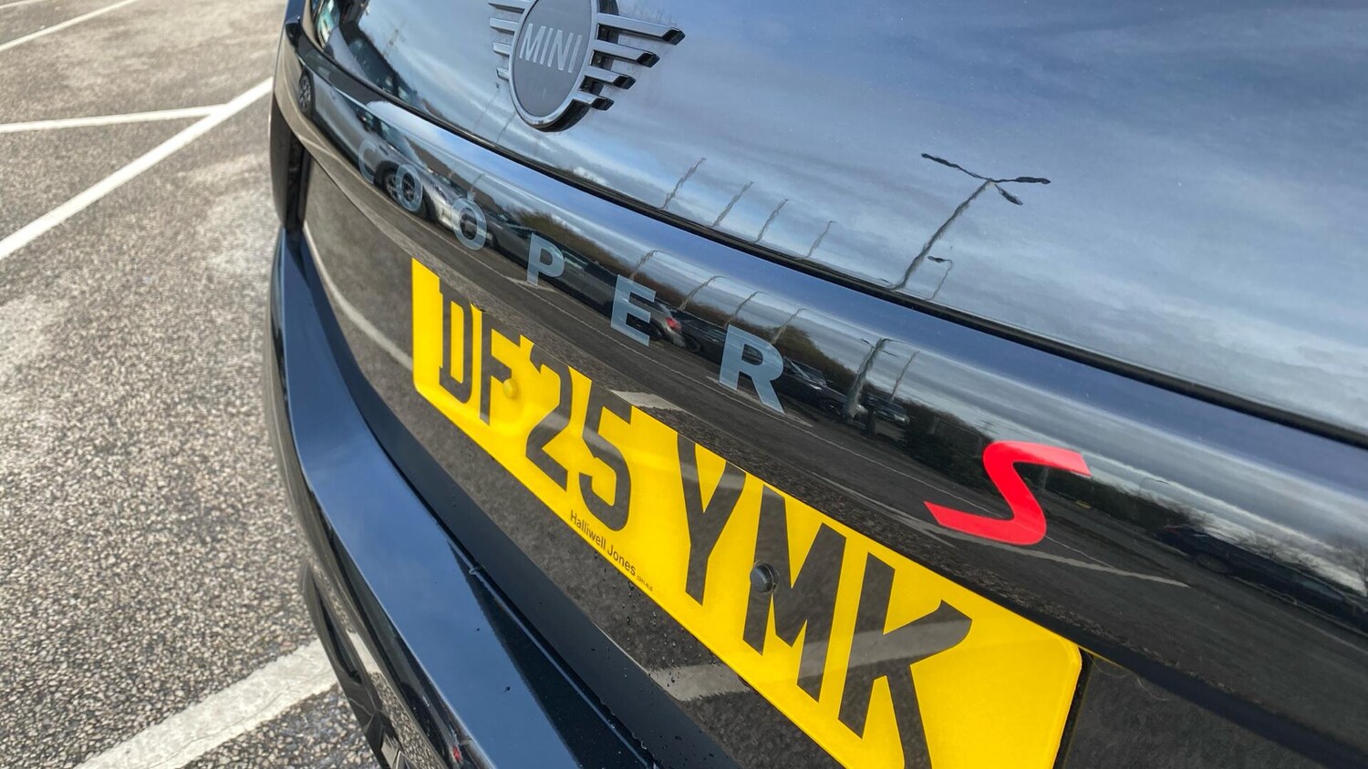 Used MINI Cooper 2025 for sale - 76760199: Photo 42