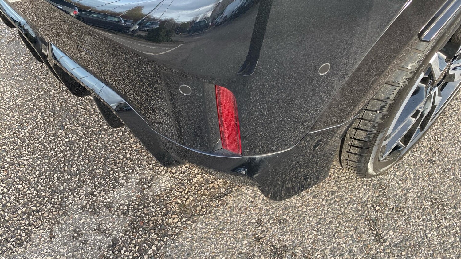 Used MINI Cooper 2025 for sale - 76760199: Photo 43