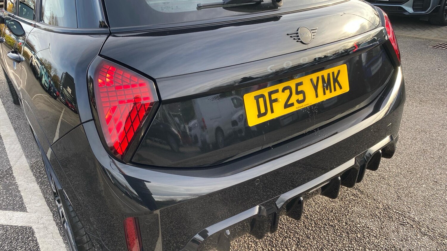 Used MINI Cooper 2025 for sale - 76760199: Photo 44