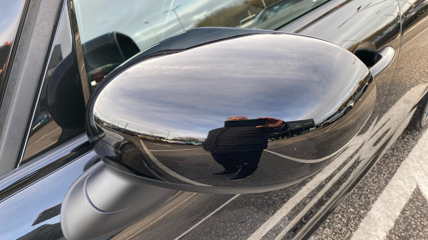 Used MINI Cooper 2025 for sale - 76760199: Photo 45