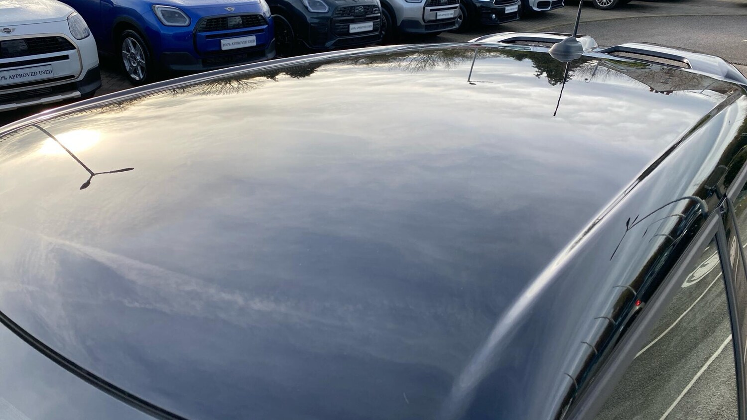 Used MINI Cooper 2025 for sale - 76760199: Photo 46