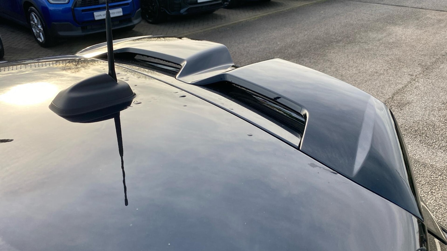 Used MINI Cooper 2025 for sale - 76760199: Photo 47