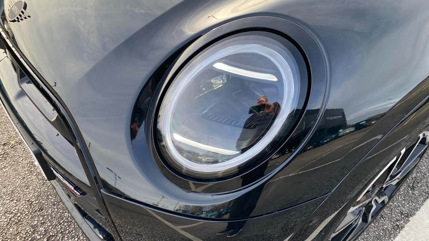 Used MINI Cooper 2025 for sale - 76760199: Photo 48