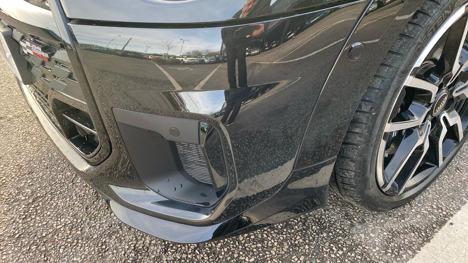 Used MINI Cooper 2025 for sale - 76760199: Photo 49