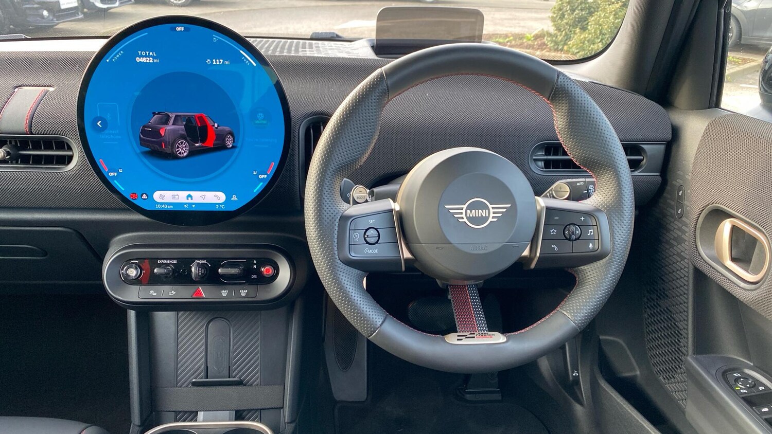 Used MINI Cooper 2025 for sale - 76760199: Photo 5