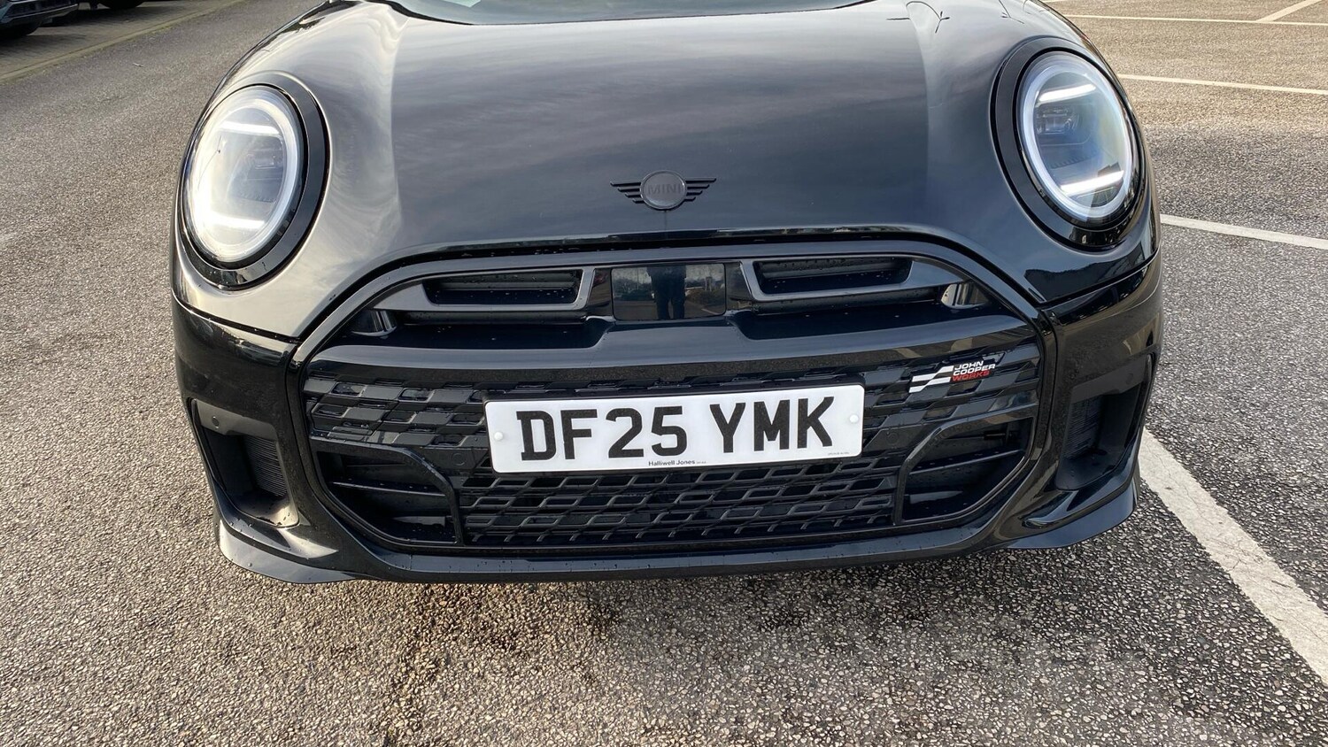 Used MINI Cooper 2025 for sale - 76760199: Photo 50