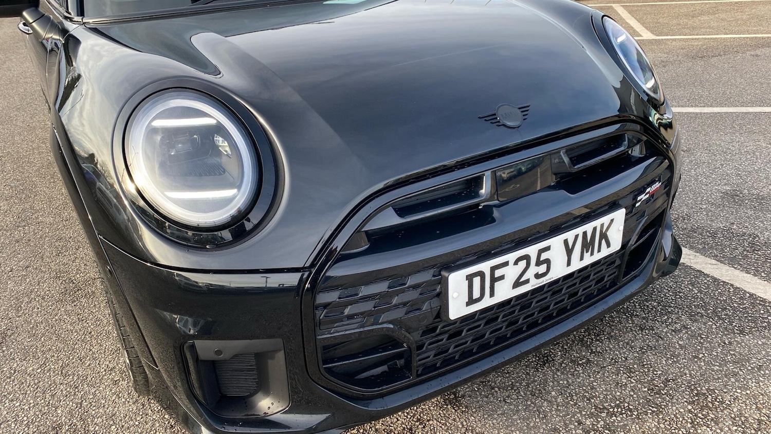Used MINI Cooper 2025 for sale - 76760199: Photo 51