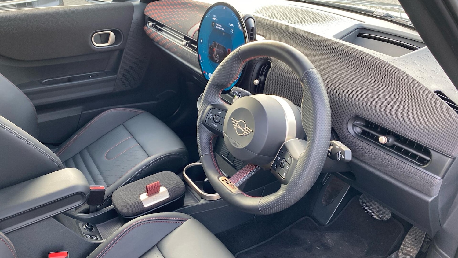 Used MINI Cooper 2025 for sale - 76760199: Photo 6