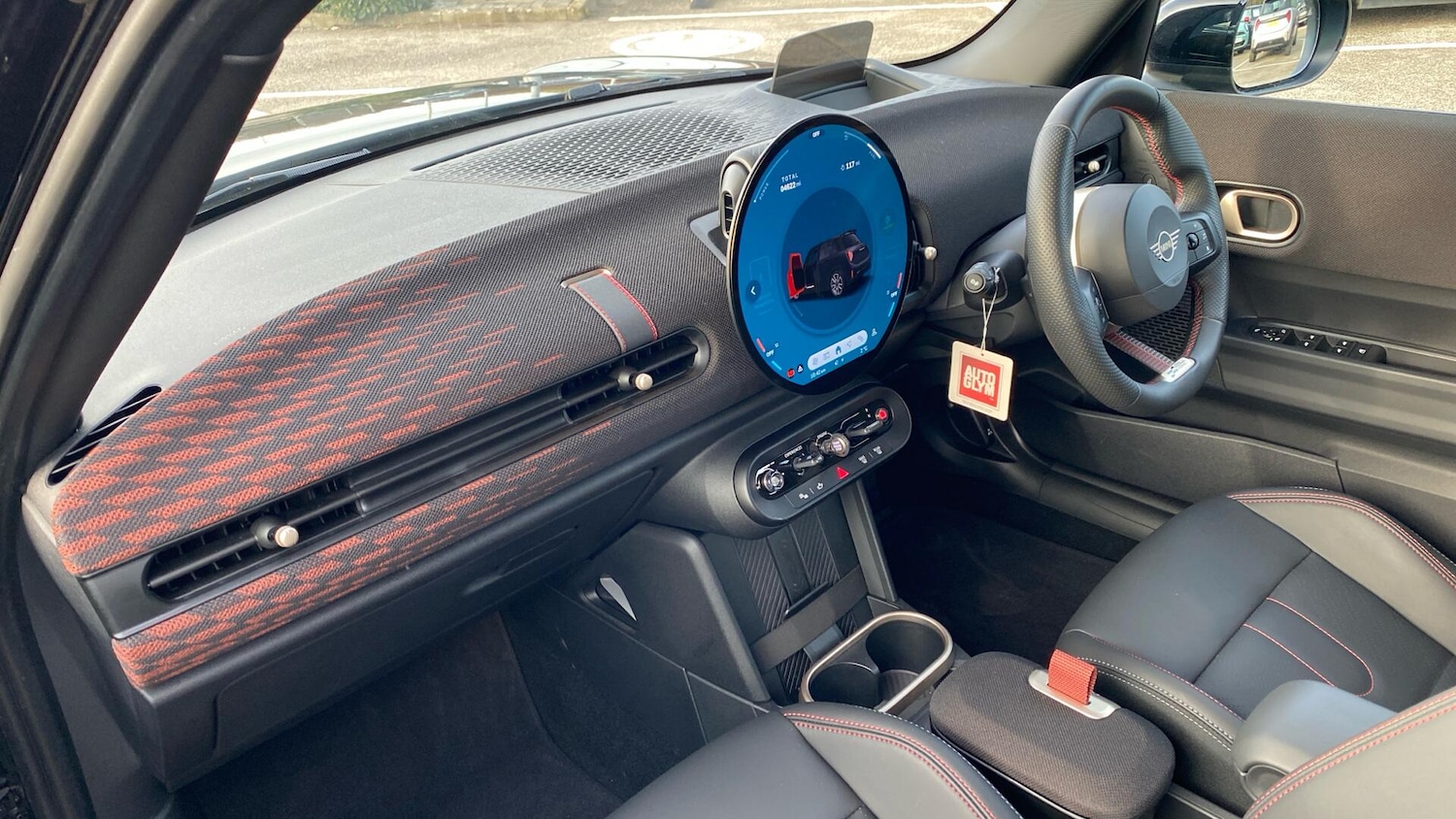 Used MINI Cooper 2025 for sale - 76760199: Photo 7