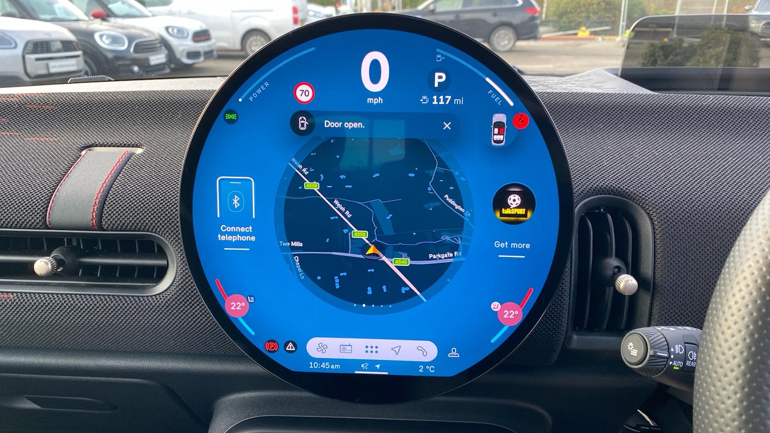 Used MINI Cooper 2025 for sale - 76760199: Photo 8