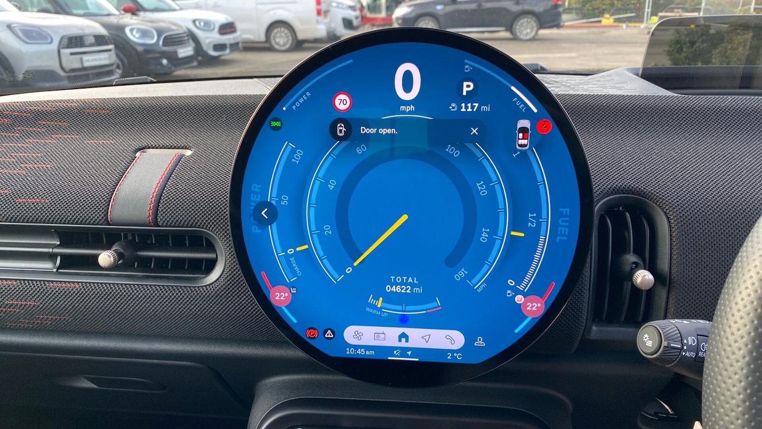 Used MINI Cooper 2025 for sale - 76760199: Photo 9