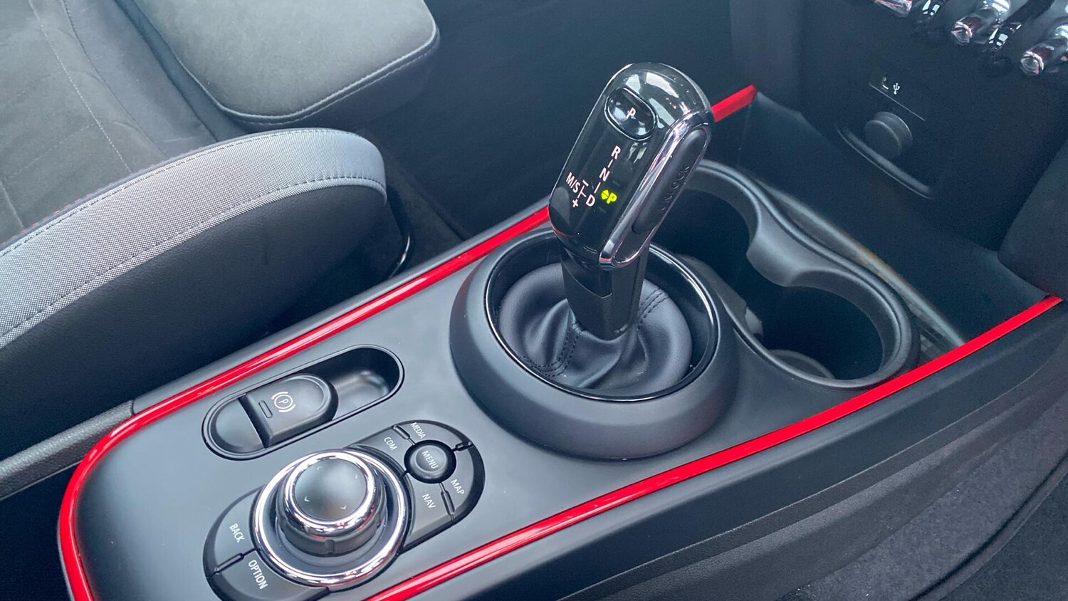 Used MINI Countryman 2023 for sale - 77331537: Photo 10