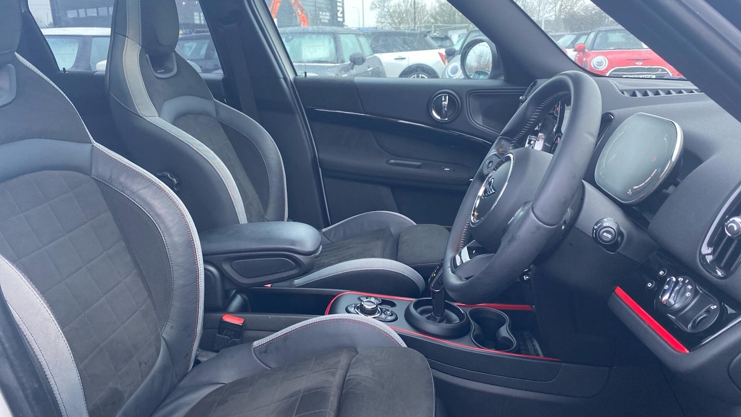 Used MINI Countryman 2023 for sale - 77331537: Photo 11