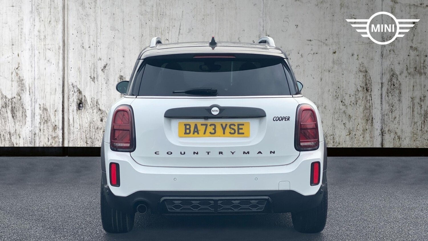 Used MINI Countryman 2023 for sale - 77331537: Photo 15