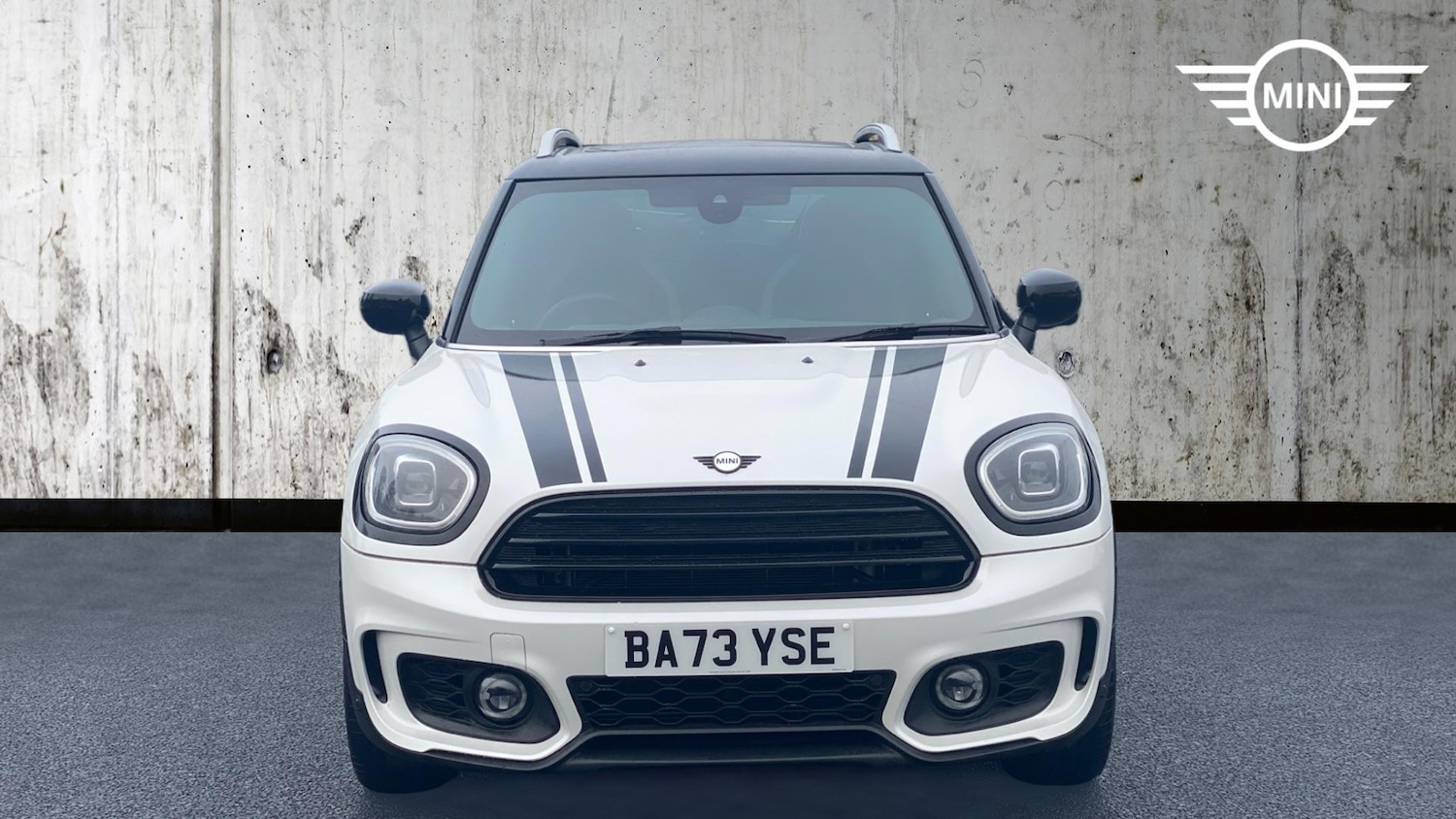 Used MINI Countryman 2023 for sale - 77331537: Photo 16