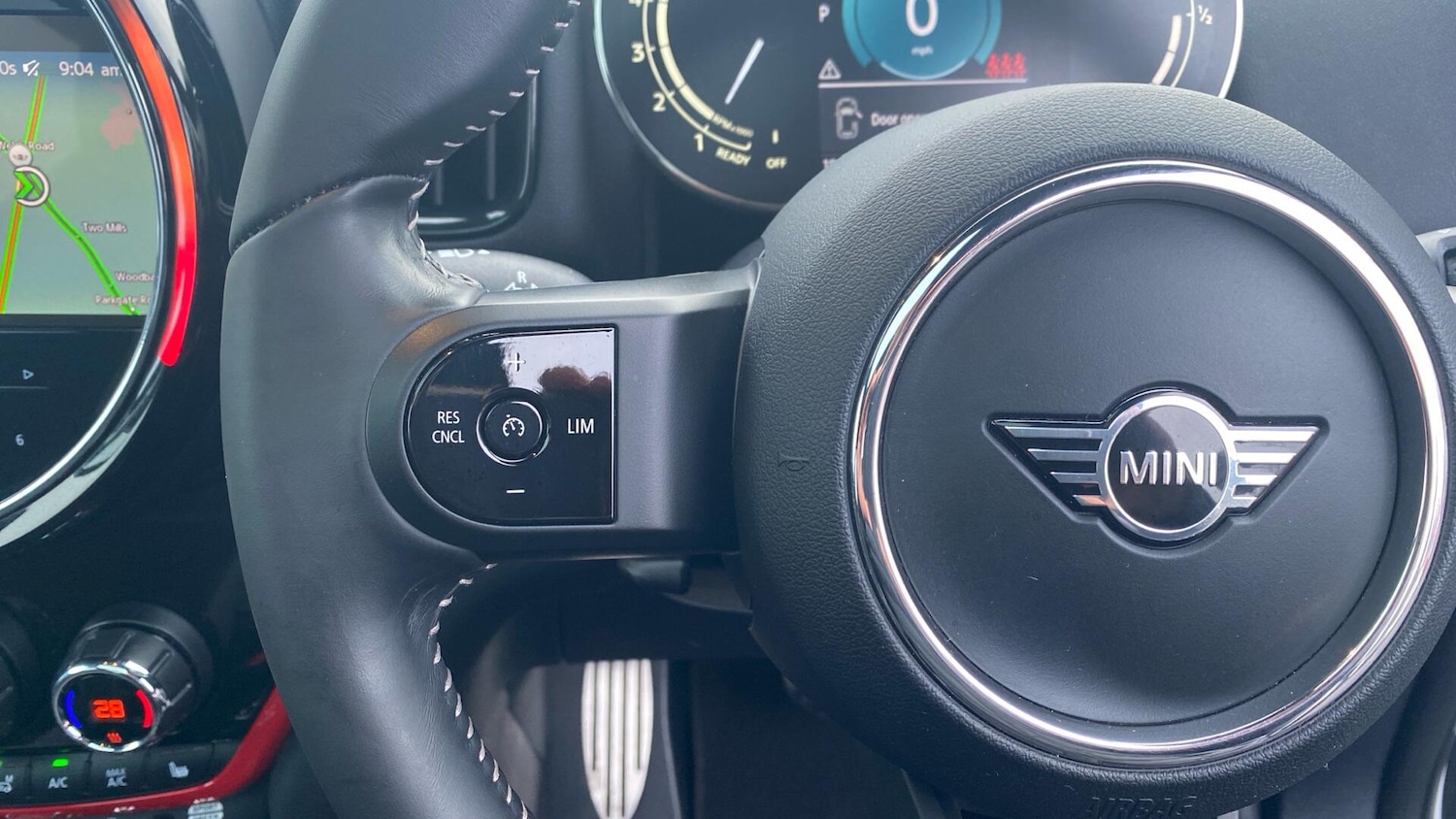 Used MINI Countryman 2023 for sale - 77331537: Photo 17