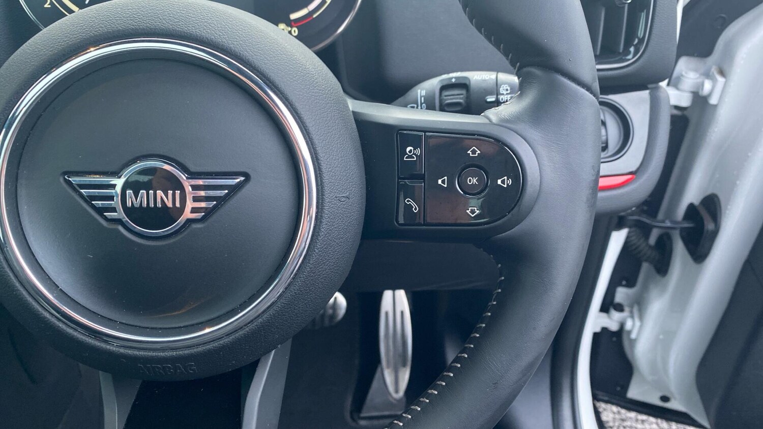 Used MINI Countryman 2023 for sale - 77331537: Photo 18