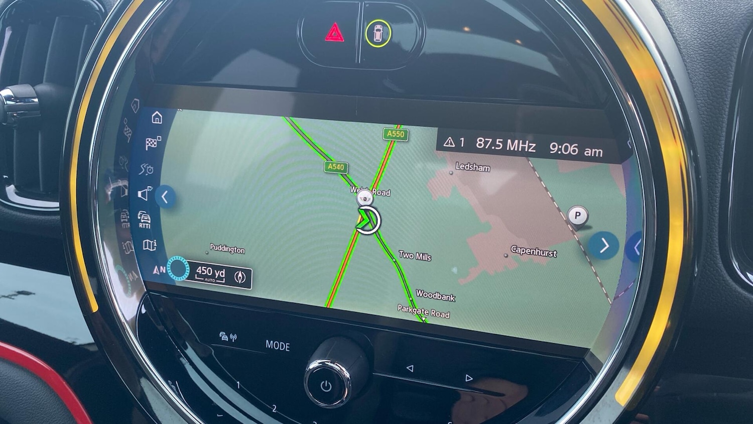 Used MINI Countryman 2023 for sale - 77331537: Photo 21