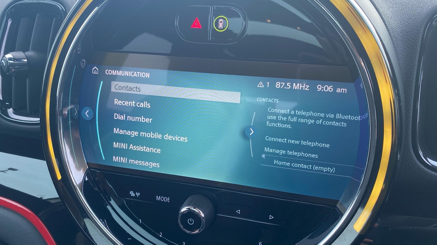 Used MINI Countryman 2023 for sale - 77331537: Photo 22