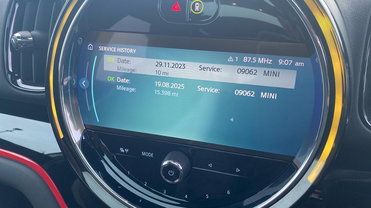 Used MINI Countryman 2023 for sale - 77331537: Photo 25