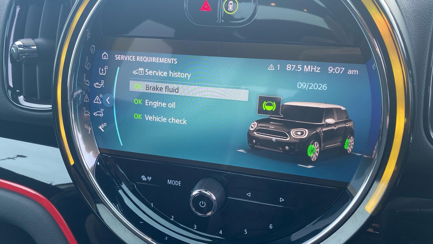 Used MINI Countryman 2023 for sale - 77331537: Photo 26