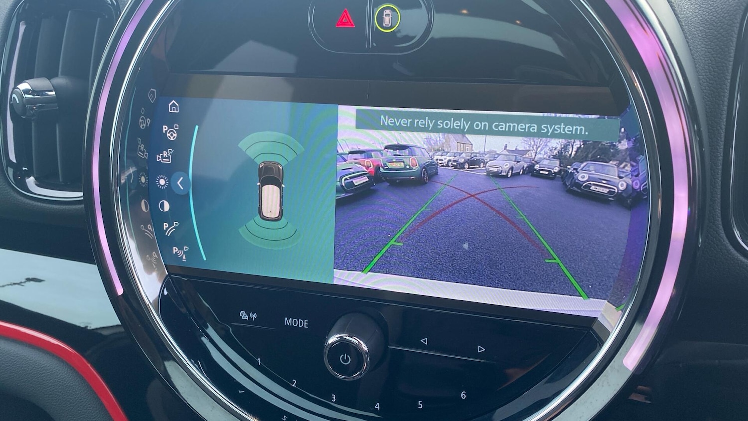 Used MINI Countryman 2023 for sale - 77331537: Photo 28