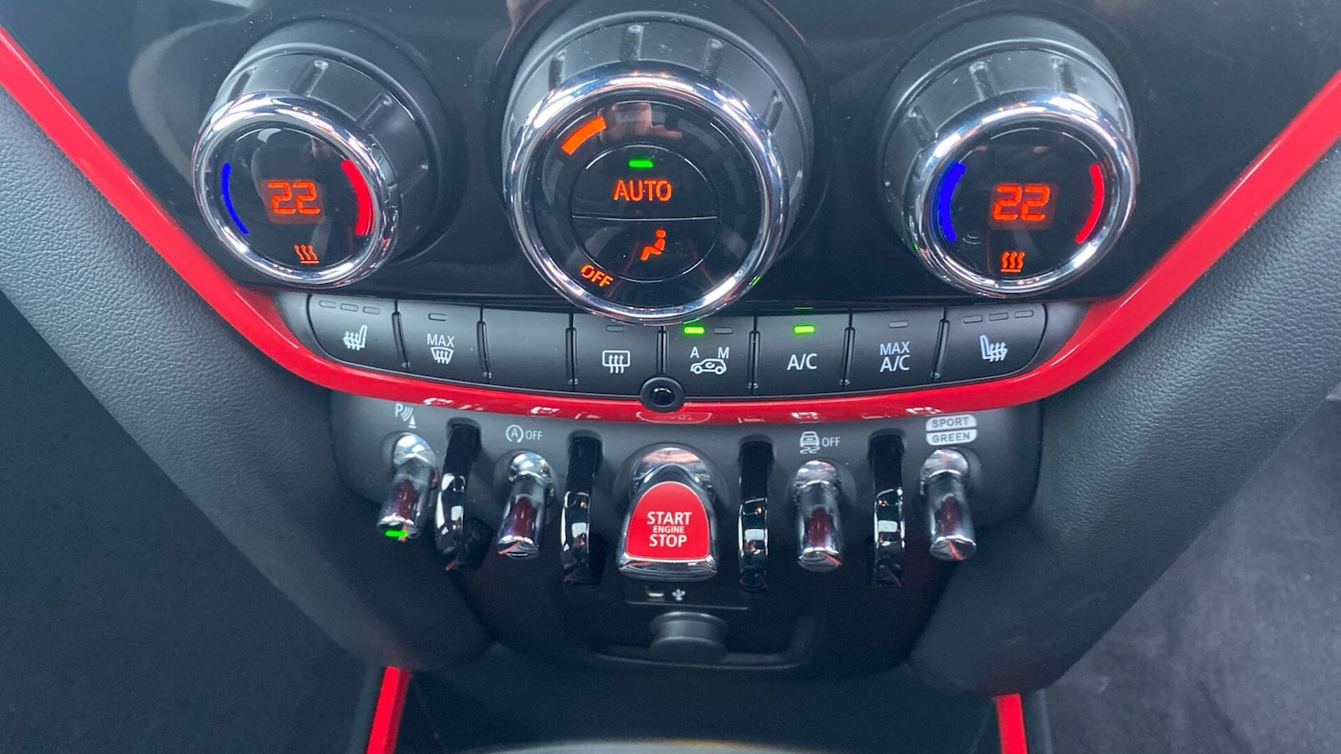 Used MINI Countryman 2023 for sale - 77331537: Photo 29