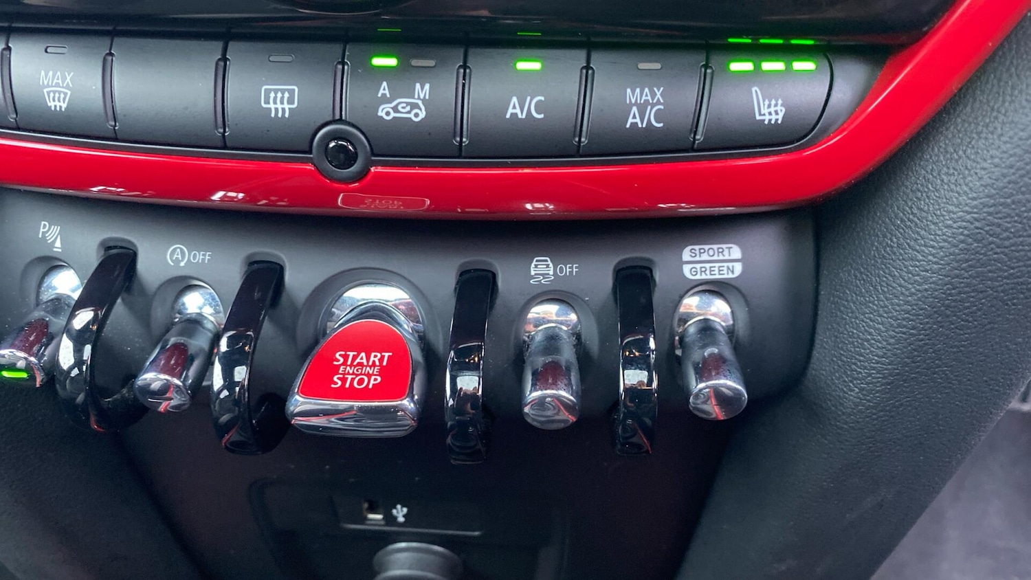 Used MINI Countryman 2023 for sale - 77331537: Photo 30