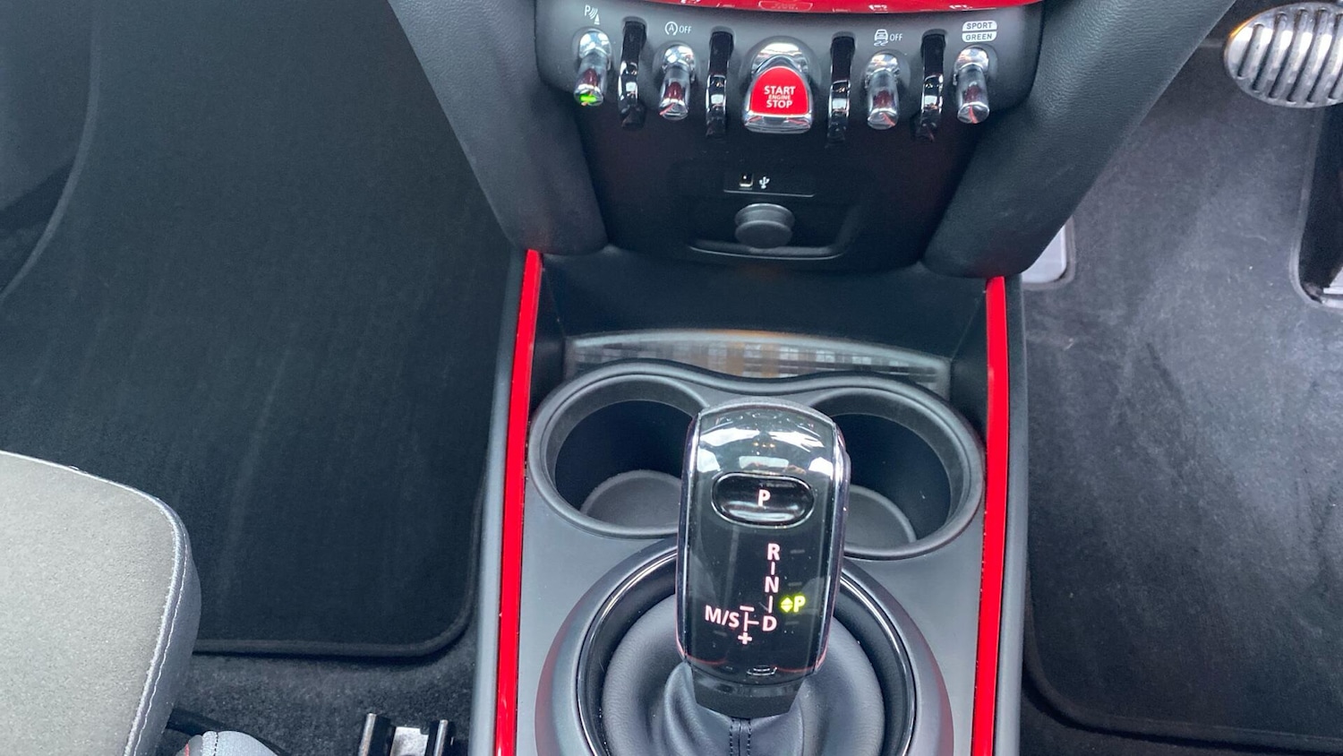 Used MINI Countryman 2023 for sale - 77331537: Photo 32