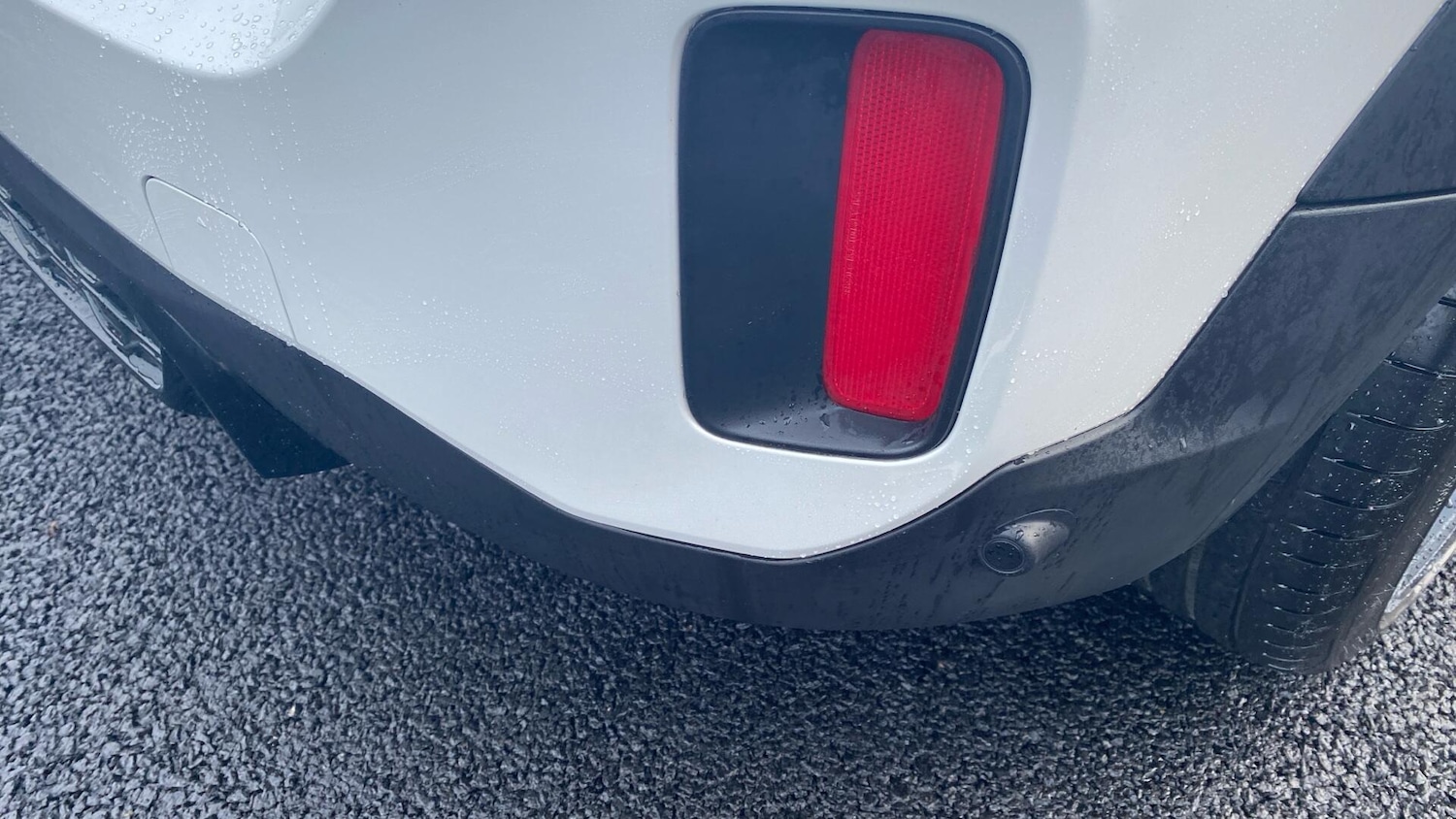 Used MINI Countryman 2023 for sale - 77331537: Photo 38