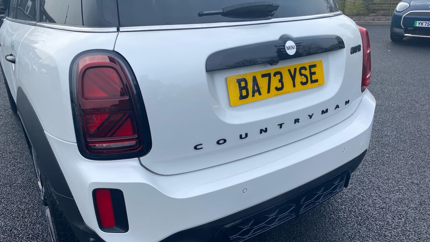 Used MINI Countryman 2023 for sale - 77331537: Photo 39